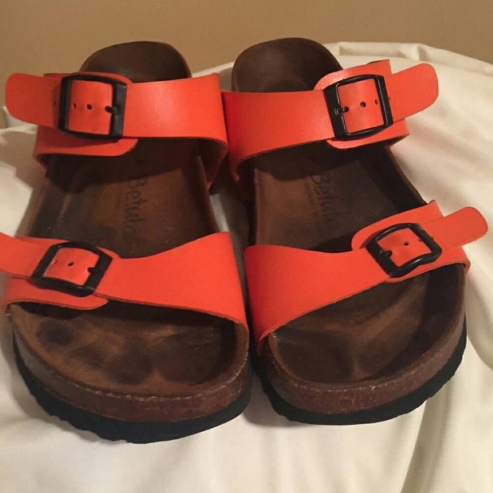 Betula by Birkenstock